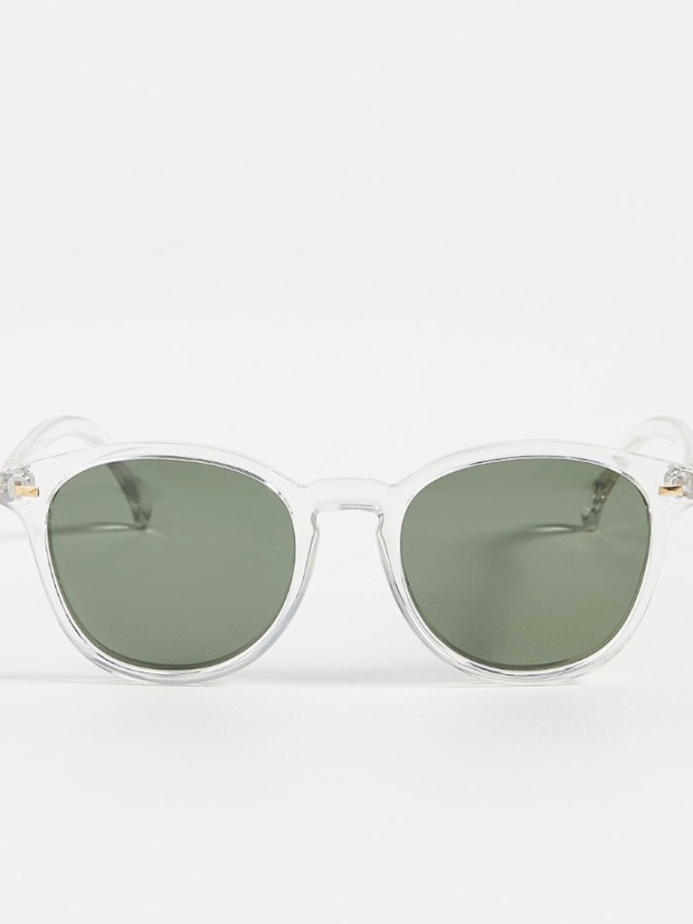 Le Specs - Bandwagon Sunglasses